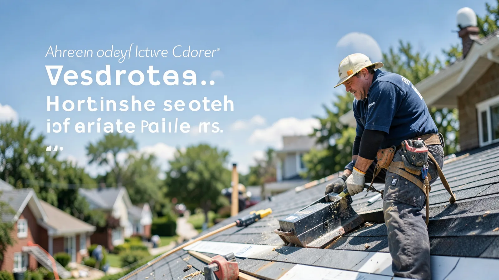 Roof Replacement in Leesburg, TX near me